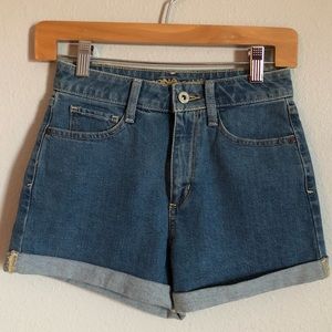 Arizona Brand “Mom Shorts”